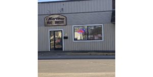 Martinez Meat Melrose carniceria mercado abarrotes